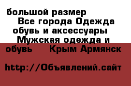 большой размер XX L  (2x) - Все города Одежда, обувь и аксессуары » Мужская одежда и обувь   . Крым,Армянск